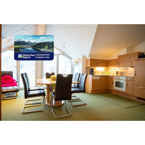 Appartement De Vacances à Kaprun à Partir De 235€ Par Nuit-image
