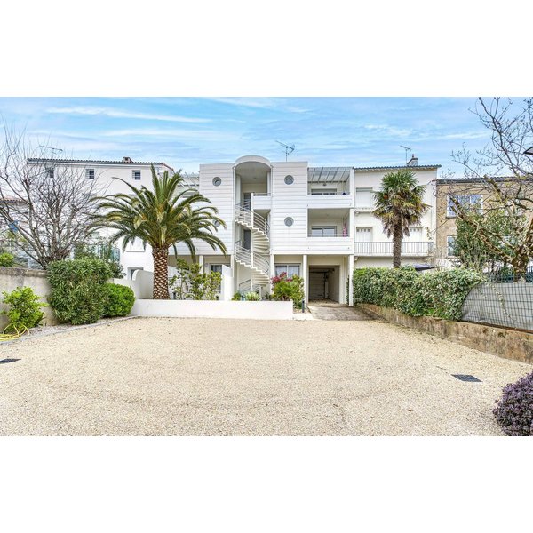 Appartement De Vacances à Royan à Partir De 41€ Par Nuit-image