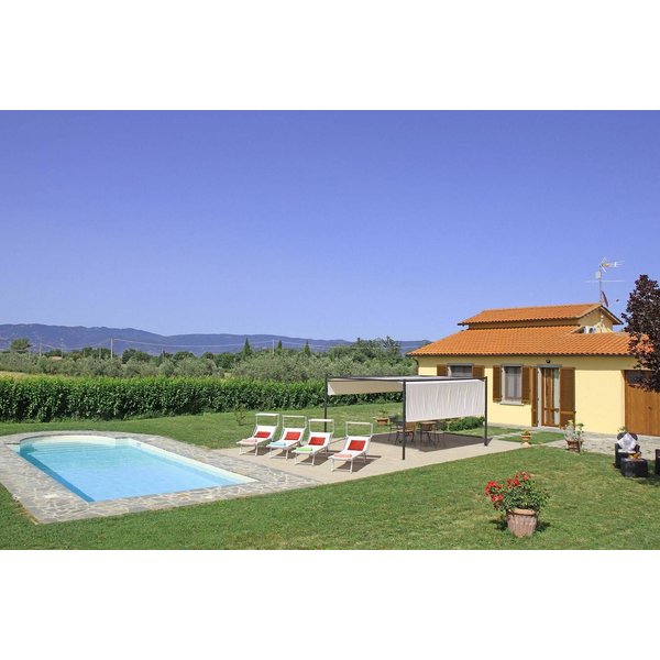 Maison De Vacances à Cortona à Partir De 184€ Par Nuit-image