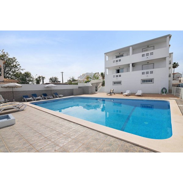 Appartement De Vacances à Albufeira à Partir De 212€ Par Nuit-image