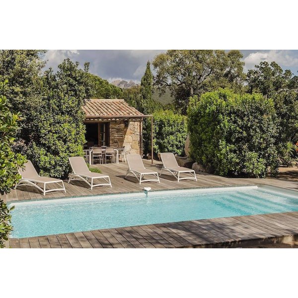 Maison De Vacances à Zonza à Partir De 145€ Par Nuit-image