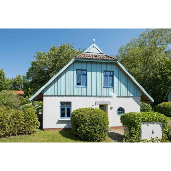Maison De Vacances à Wustrow à Partir De 100€ Par Nuit-image