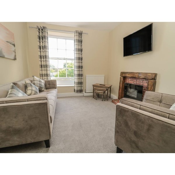 Maison De Vacances à Northumberland à Partir De 104€ Par Nuit-image
