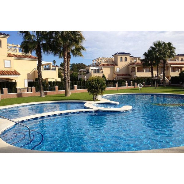 Appartement De Vacances à Orihuela à Partir De 60€ Par Nuit-image