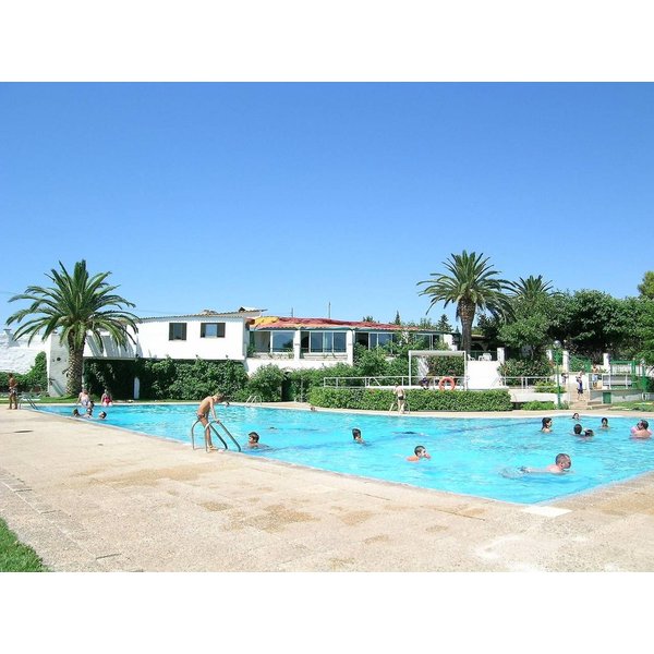 Maison De Vacances à Baix Camp à Partir De 52€ Par Nuit-image