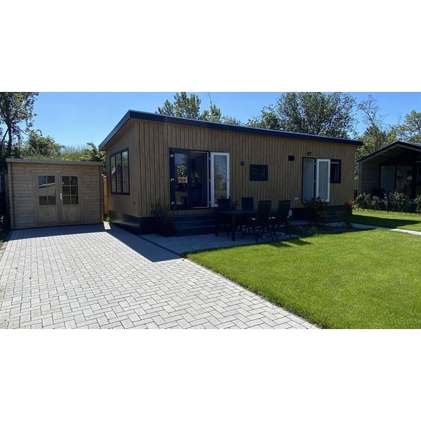 Maison De Vacances à Scherpenisse à Partir De 290€ Par Nuit-image