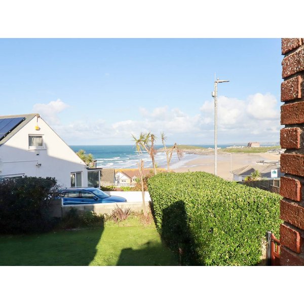Maison De Vacances à Newquay à Partir De 177€ Par Nuit-image