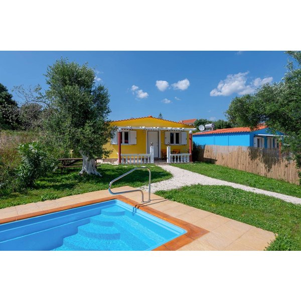 Maison De Vacances à CéPhalonie à Partir De 51€ Par Nuit-image