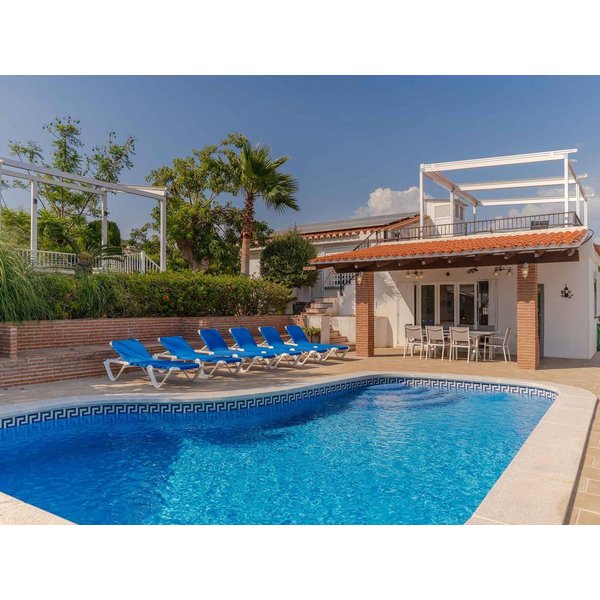 Maison De Vacances à SalobreñA à Partir De 202€ Par Nuit-image