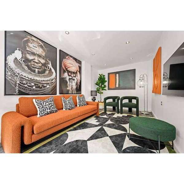 Maison De Vacances à Salford à Partir De 1147€ Par Nuit-image