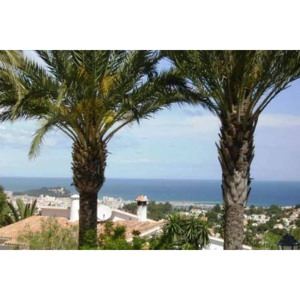 Maison De Vacances à DéNia à Partir De 67€ Par Nuit-image
