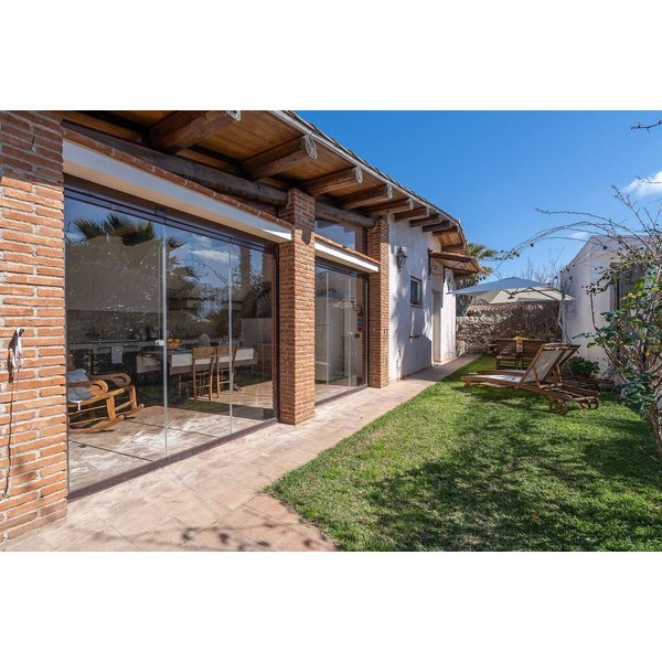 Maison De Vacances à Pachino à Partir De 85€ Par Nuit-image