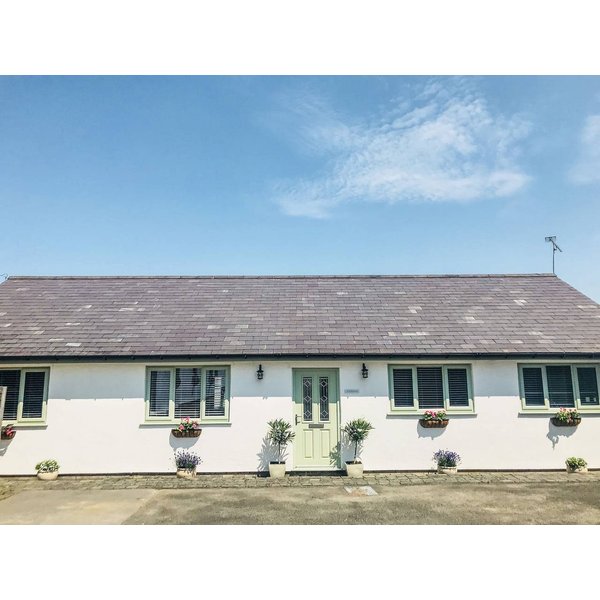 Maison De Vacances à Flintshire à Partir De 145€ Par Nuit-image