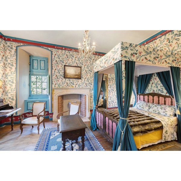 HôTel à Dordogne à Partir De 228€ Par Nuit-image