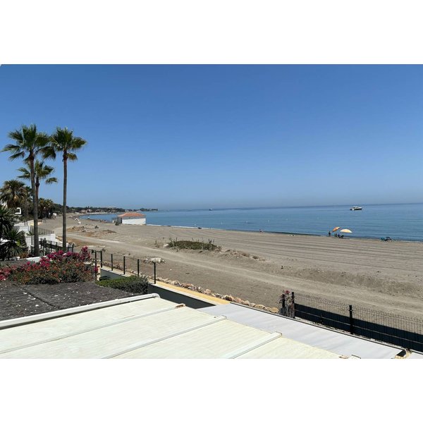 Maison De Vacances à Estepona à Partir De 162€ Par Nuit-image