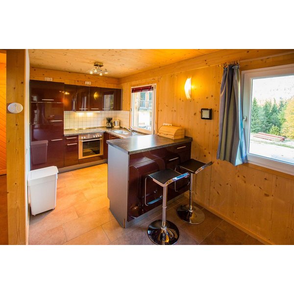 Maison De Vacances à Tennengau à Partir De 236€ Par Nuit-image