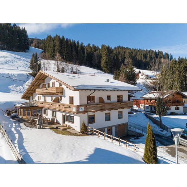 Maison De Vacances à Brixental à Partir De 1043€ Par Nuit-image