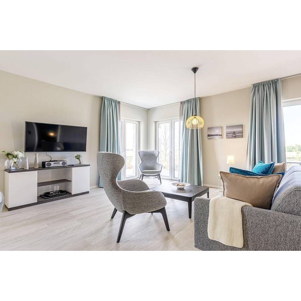 Appartement De Vacances à Wustrow à Partir De 194€ Par Nuit-image