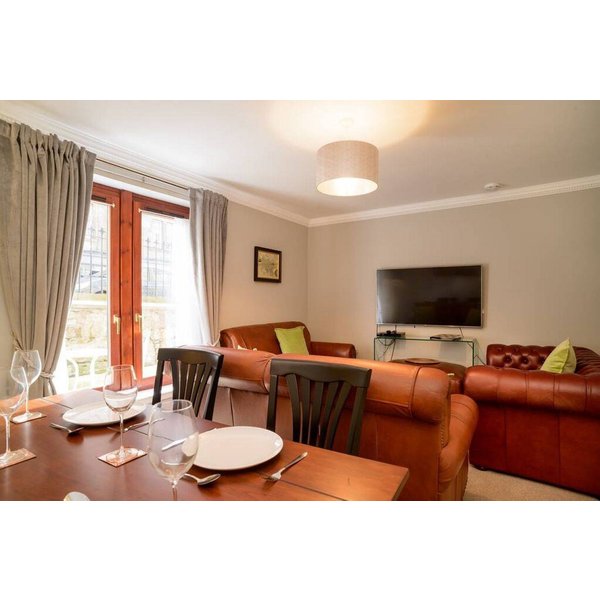 Appartement De Vacances à Lowlands à Partir De 295€ Par Nuit-image