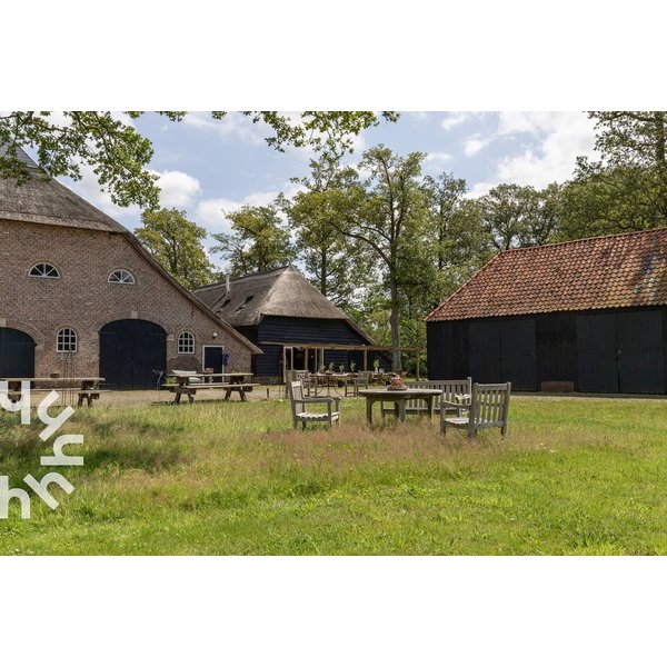 Maison De Vacances à Westerveld à Partir De 283€ Par Nuit-image