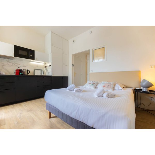 Appartement De Vacances à Gironde à Partir De 56€ Par Nuit-image