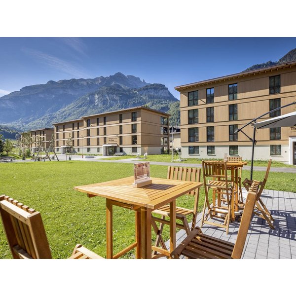 Appartement De Vacances à Meiringen à Partir De 273€ Par Nuit-image