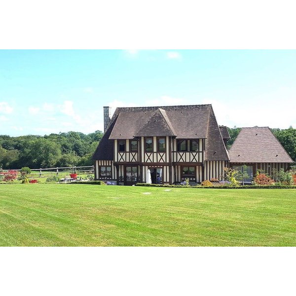 HôTel à Calvados à Partir De 118€ Par Nuit-image