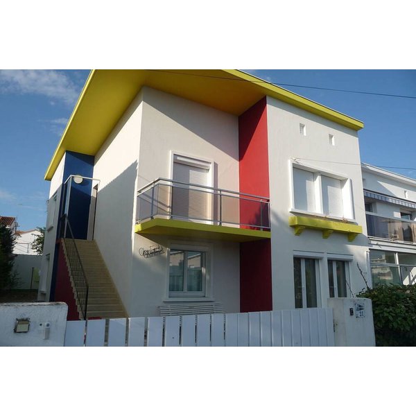 Appartement De Vacances à Royan à Partir De 137€ Par Nuit-image