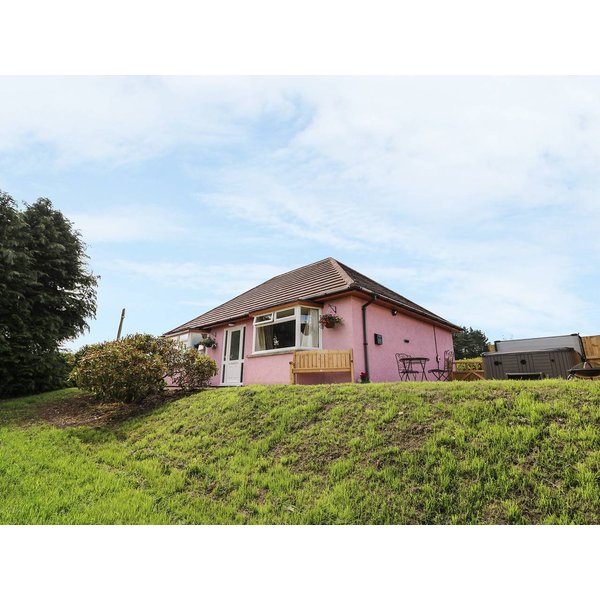 Maison De Vacances à Powys à Partir De 151€ Par Nuit-image