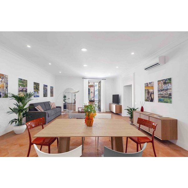 Appartement De Vacances à Sorrento à Partir De 566€ Par Nuit-image