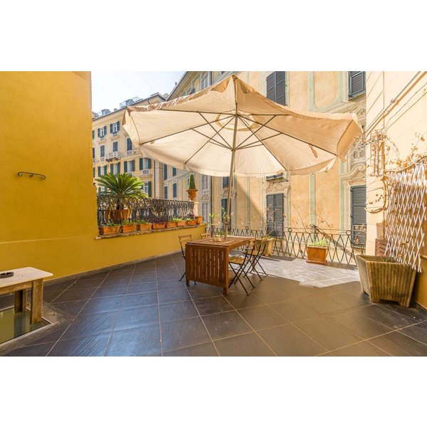 Appartement De Vacances à GêNes à Partir De 56€ Par Nuit-image