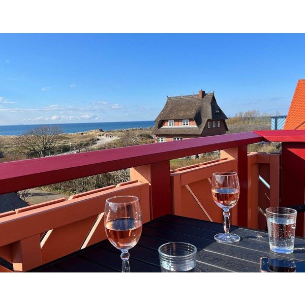 Appartement De Vacances à Wustrow à Partir De 122€ Par Nuit-image