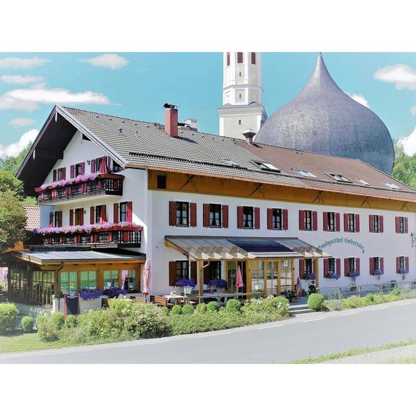 HôTel à Rosenheim à Partir De 115€ Par Nuit-image