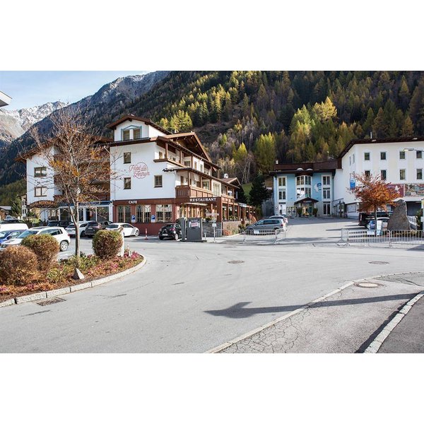 Appartement De Vacances à Oetztal à Partir De 143€ Par Nuit-image