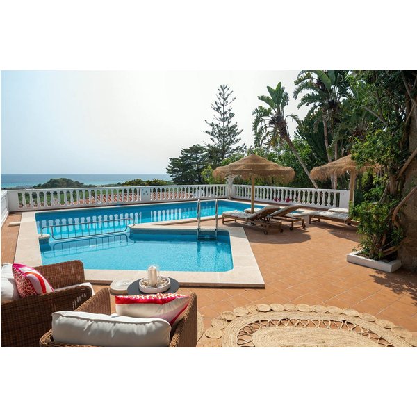 Maison De Vacances à Minorque à Partir De 424€ Par Nuit-image