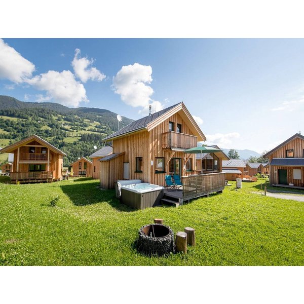 Maison De Vacances à Kreischberg à Partir De 262€ Par Nuit-image