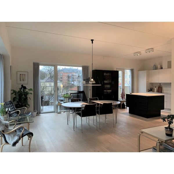 Appartement De Vacances à Copenhague à Partir De 295€ Par Nuit-image