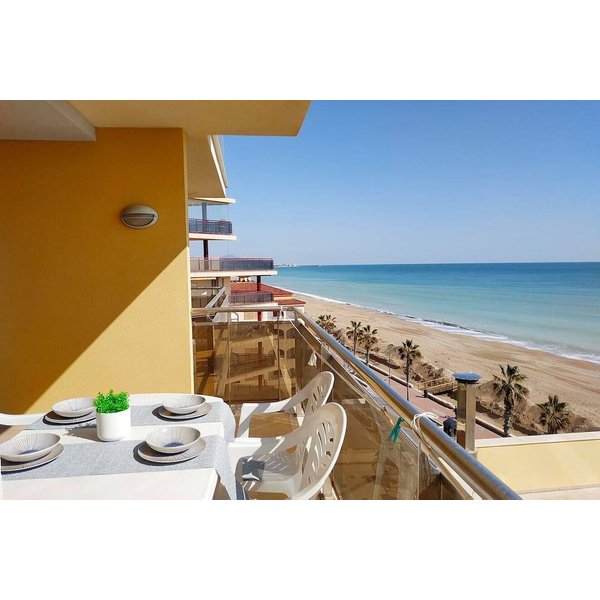 Appartement De Vacances à PeñíScola à Partir De 149€ Par Nuit-image