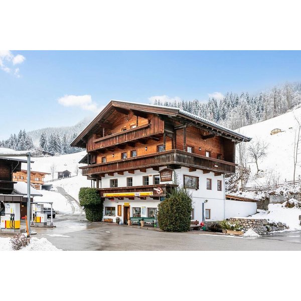 Appartement De Vacances à Alpbach à Partir De 115€ Par Nuit-image