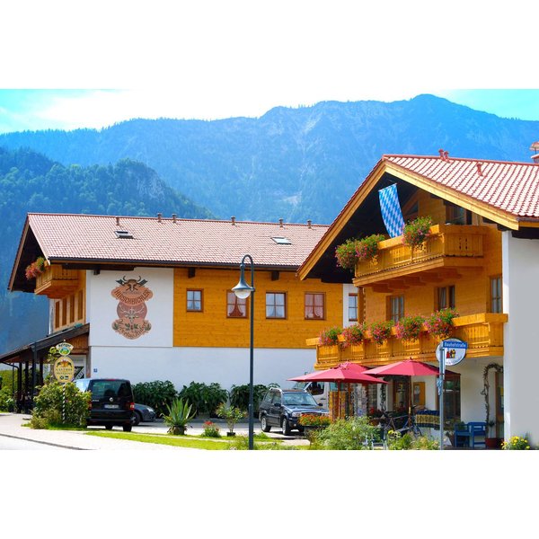 HôTel à Inzell à Partir De 117€ Par Nuit-image