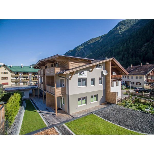 Appartement De Vacances à Oetztal à Partir De 164€ Par Nuit-image