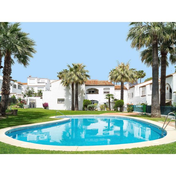 Maison De Vacances à Estepona à Partir De 172€ Par Nuit-image