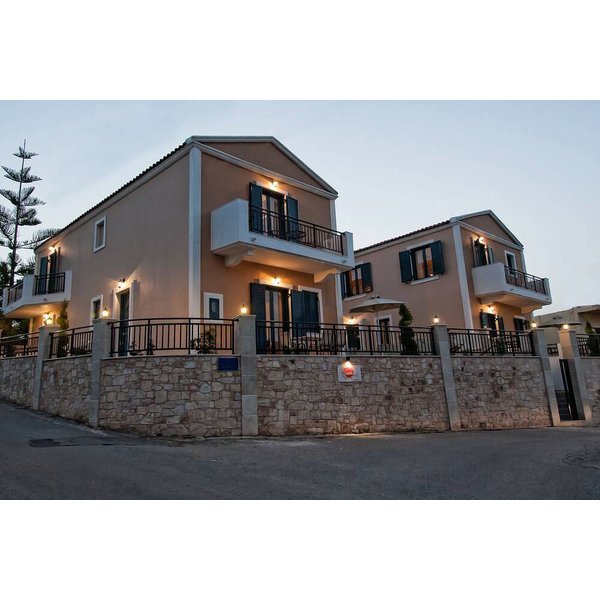 Maison De Vacances à Mylopotamos à Partir De 206€ Par Nuit-image