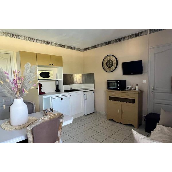Appartement De Vacances à Vaucluse à Partir De 98€ Par Nuit-image