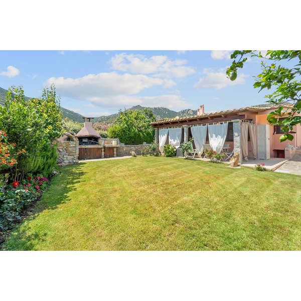 Maison De Vacances à Villasimius à Partir De 63€ Par Nuit-image