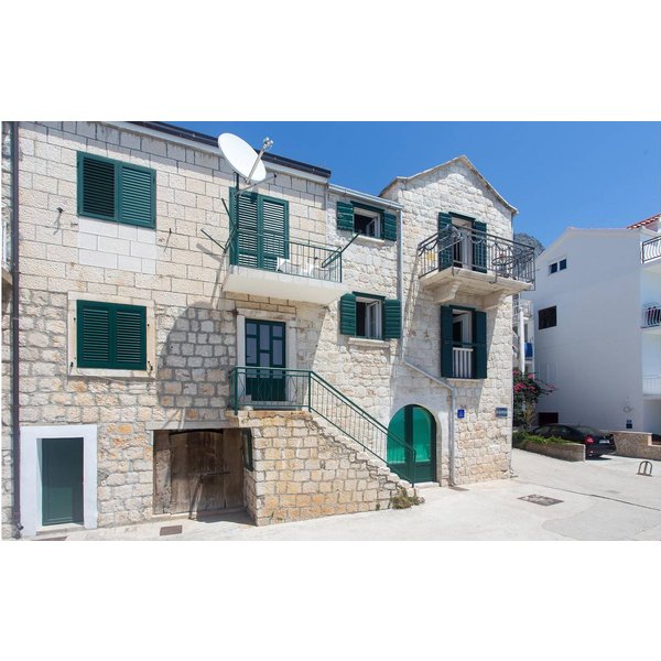 Maison De Vacances à Podaca à Partir De 140€ Par Nuit-image