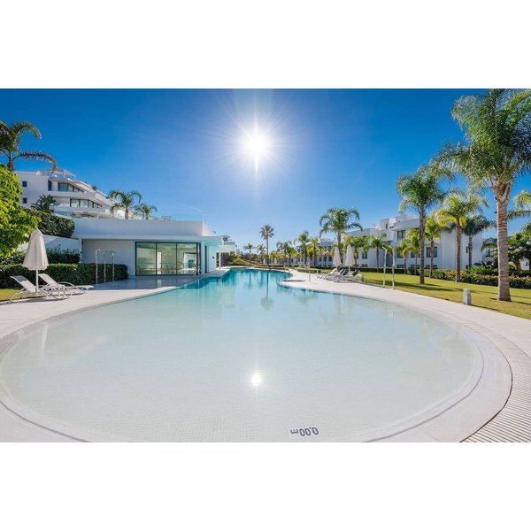Appartement De Vacances à Estepona à Partir De 138€ Par Nuit-image