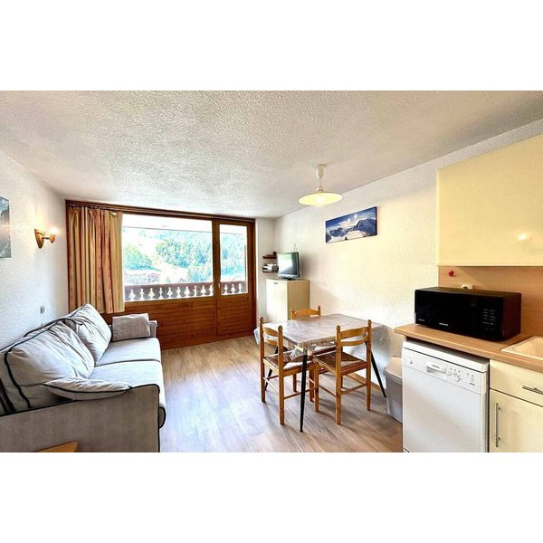 Appartement De Vacances à La Clusaz à Partir De 73€ Par Nuit-image