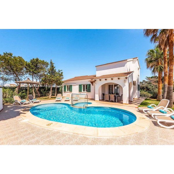 Maison De Vacances à Minorque à Partir De 367€ Par Nuit-image