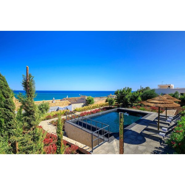 Maison De Vacances à Lagoa à Partir De 477€ Par Nuit-image